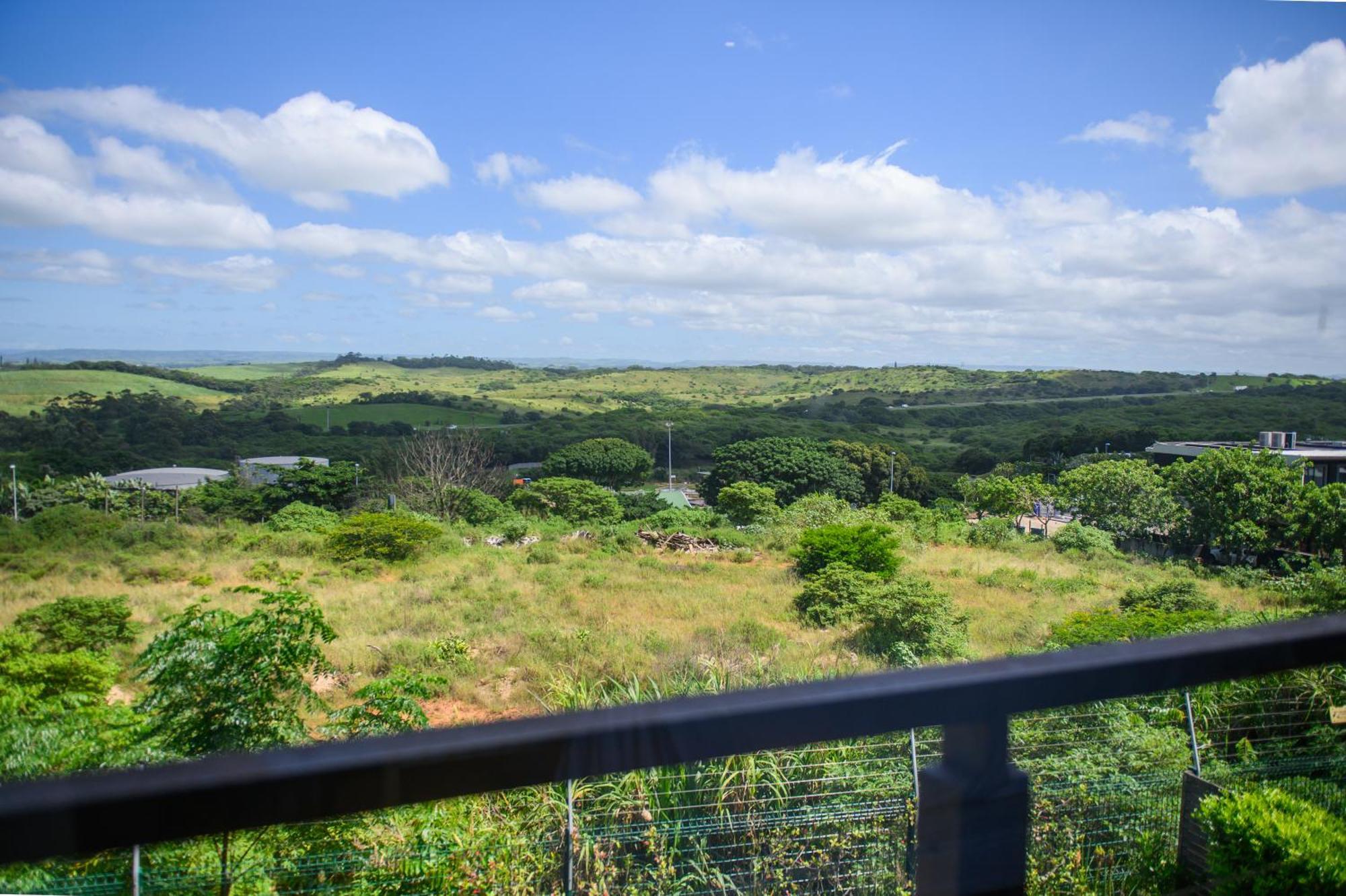 הוילה בליטו 56 Zimbali Wedge מראה חיצוני תמונה